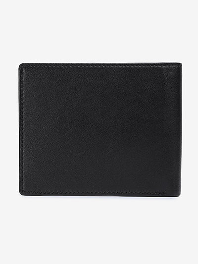 Men Wallet ET-2003 Black