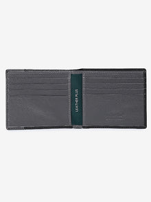 Men Wallet ET-2003 Black