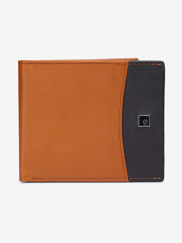 Men Wallet ET-2003 Tan