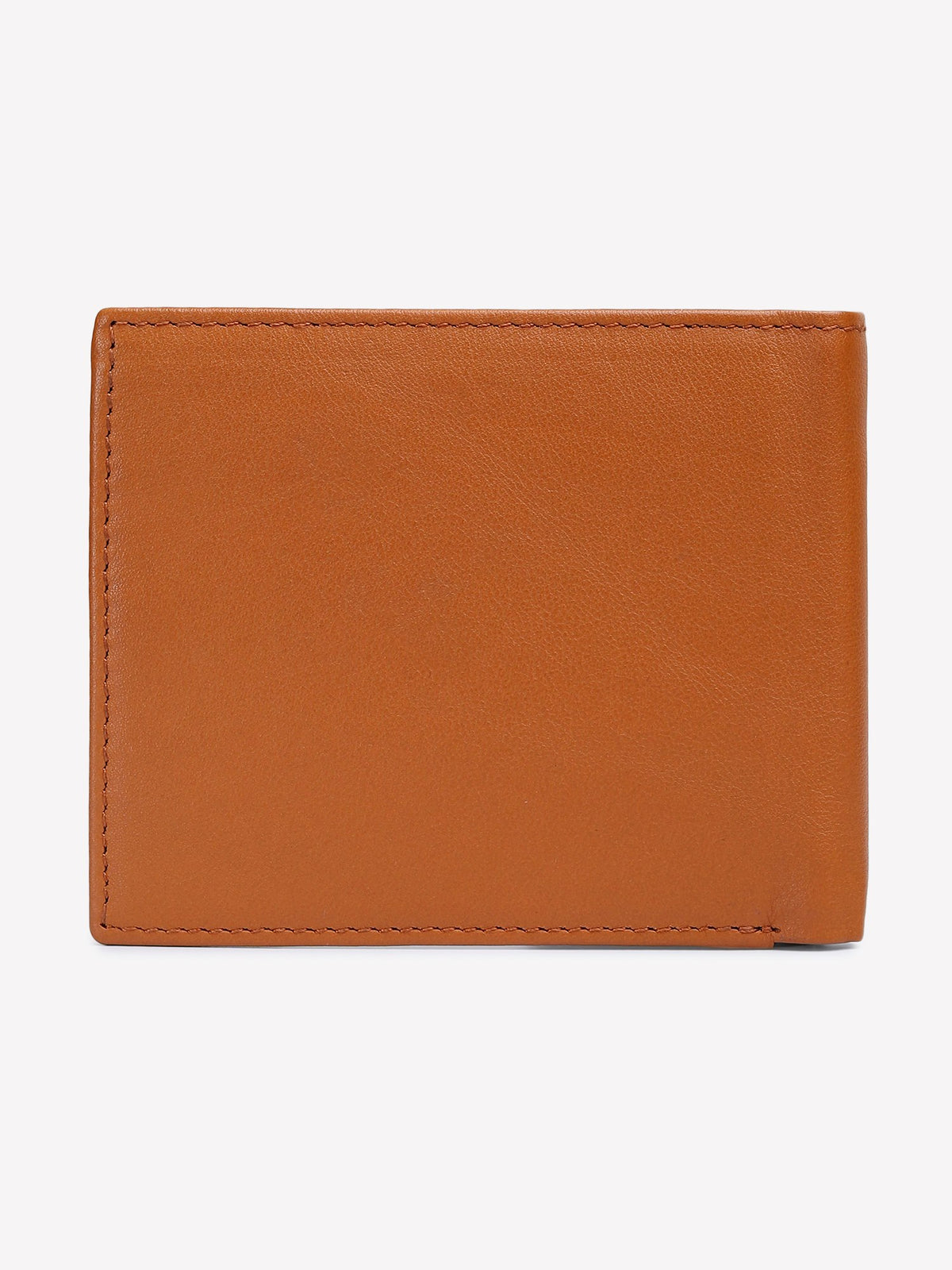 Essential Leather Wallet