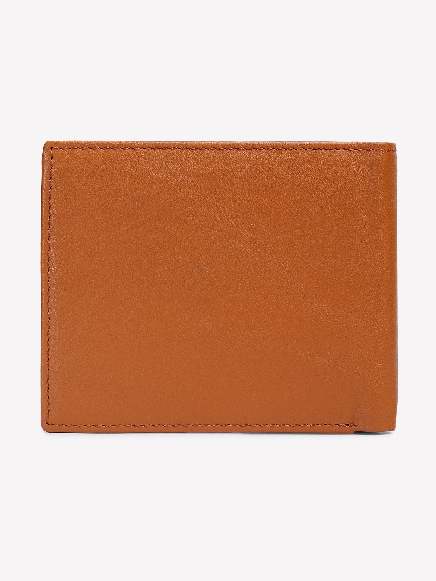 Men Wallet ET-2003 Tan
