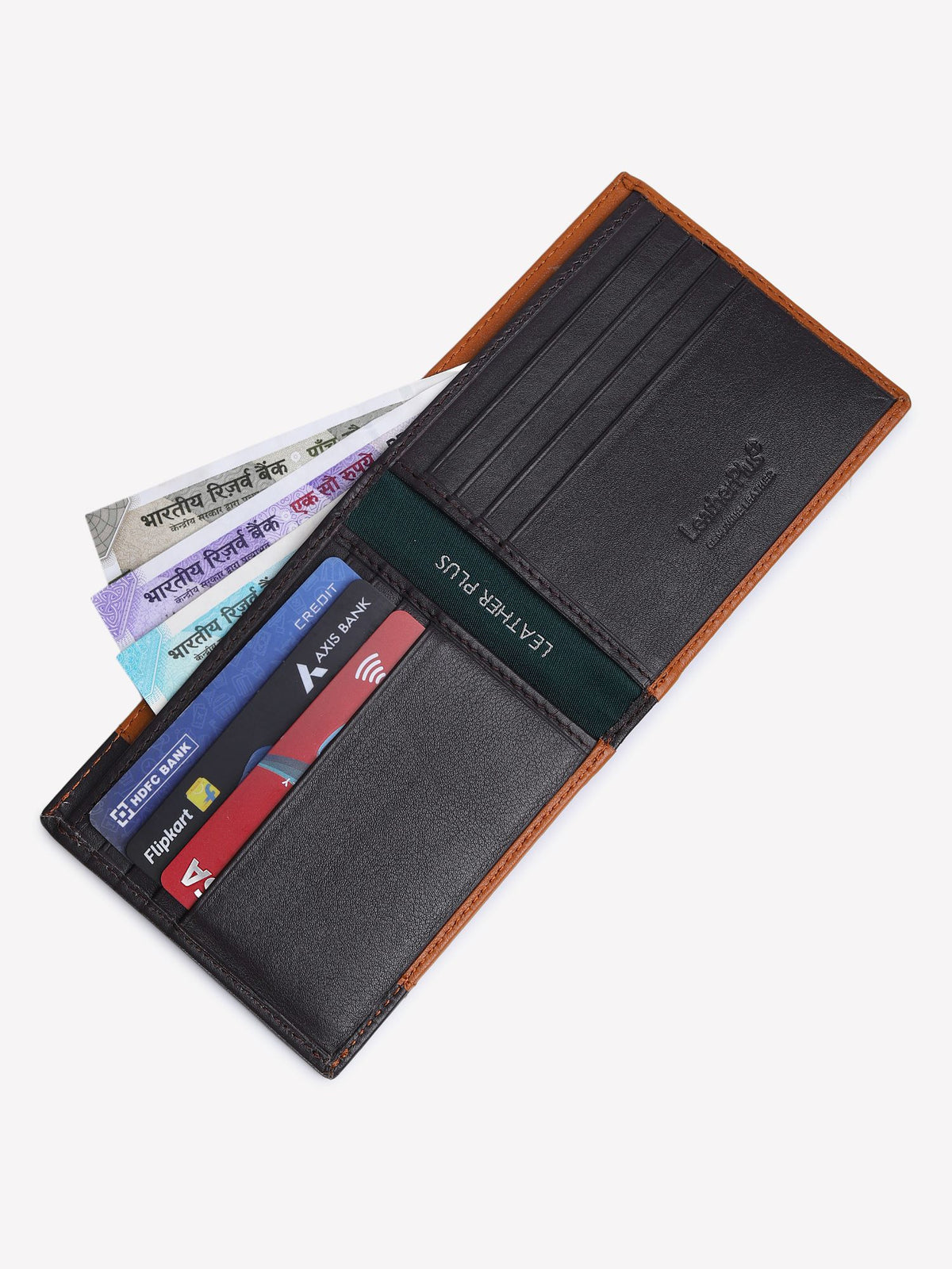 Essential Leather Wallet
