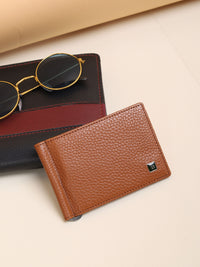 Men Wallet ET-2004 Tan