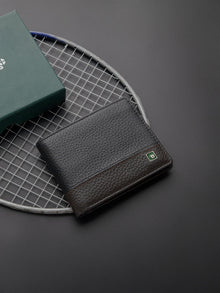 Men Wallet ET-2007 Black