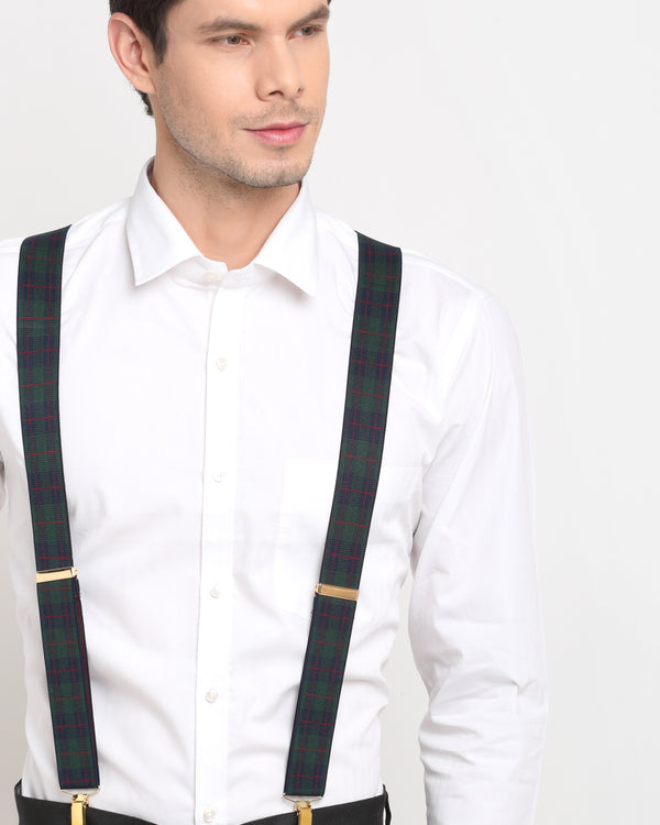 Heritage Retro Suspenders