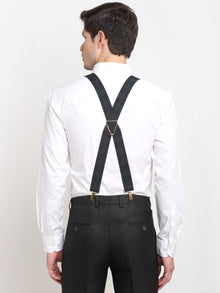 Heritage Retro Suspenders