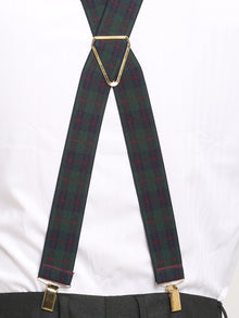Heritage Retro Suspenders