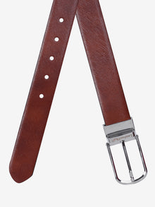 Men Reversible Belt RB-3202