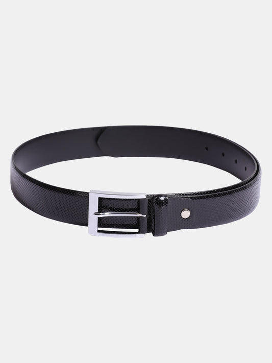 Gift Set Belt & Wallet GWCR-7001 Black