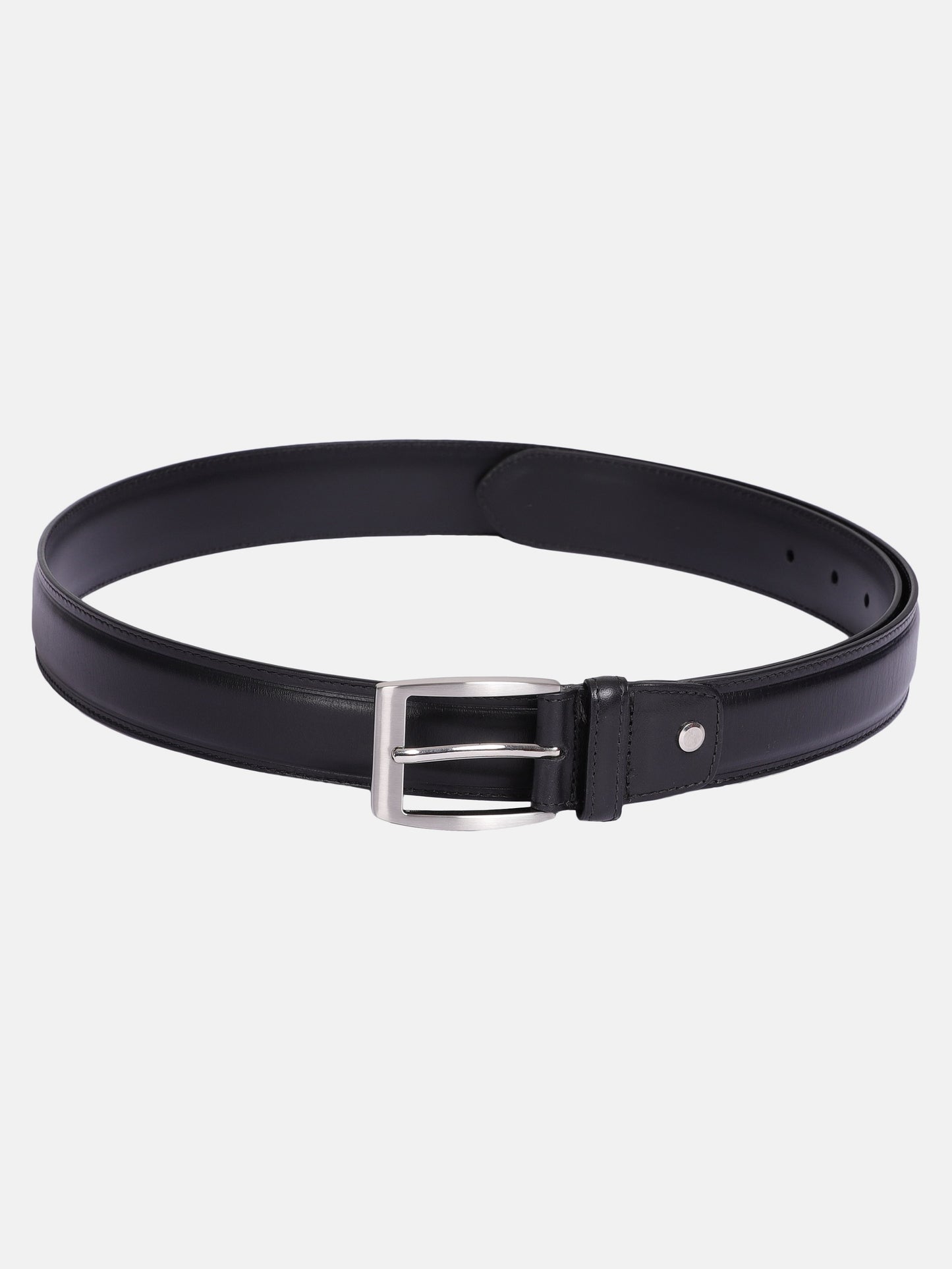 Gift Set Belt & Wallet GWCR-8002 Black