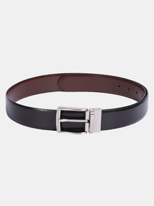 Premium Belt & Wallet Gift Set