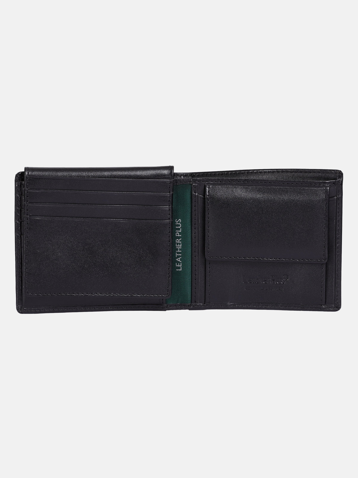 Premium Belt & Wallet Gift Set