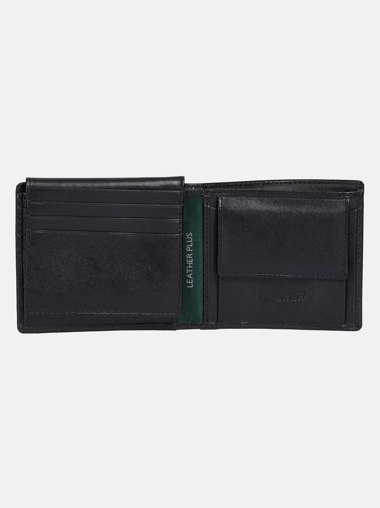 Gift Set Belt & Wallet GWPR-5001 Black
