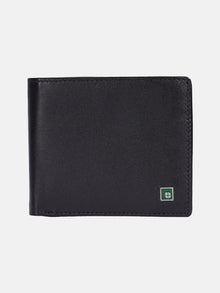 Premium Belt & Wallet Gift Set