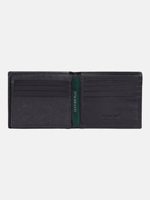 Classic Belt & Wallet Gift Set