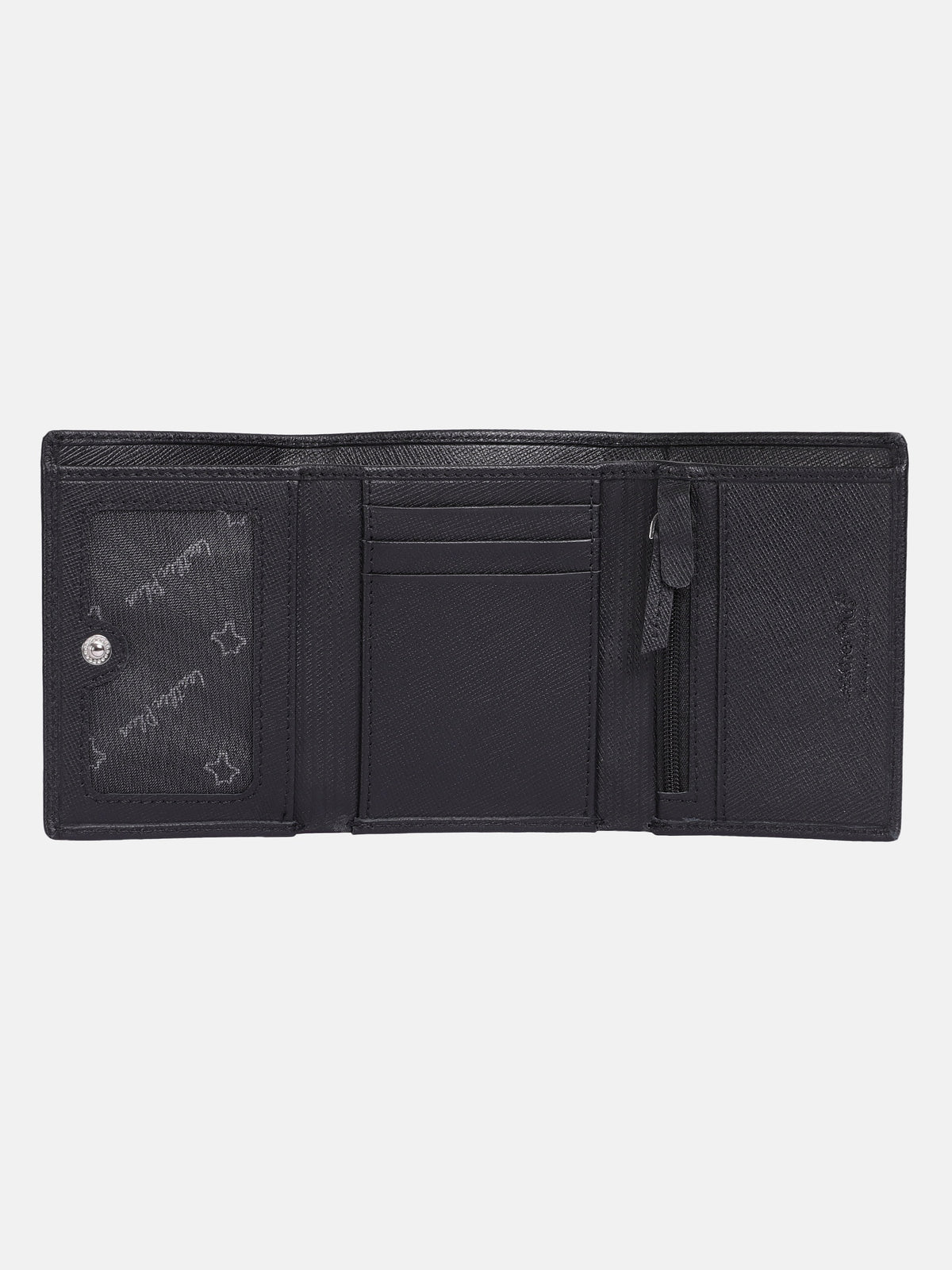 Signature Belt & Wallet Gift Set