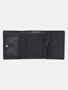 Signature Belt & Wallet Gift Set