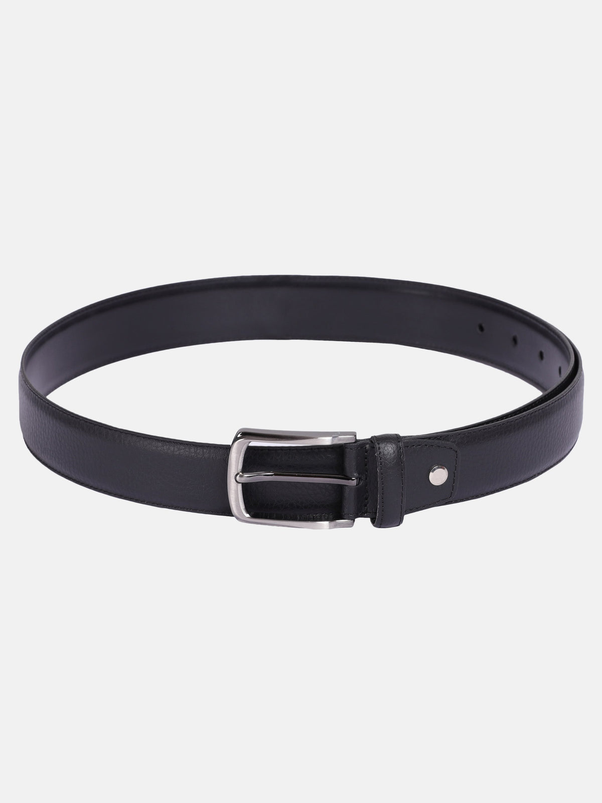 Essential Belt & Wallet Gift Set