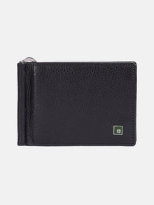 Essential Belt & Wallet Gift Set