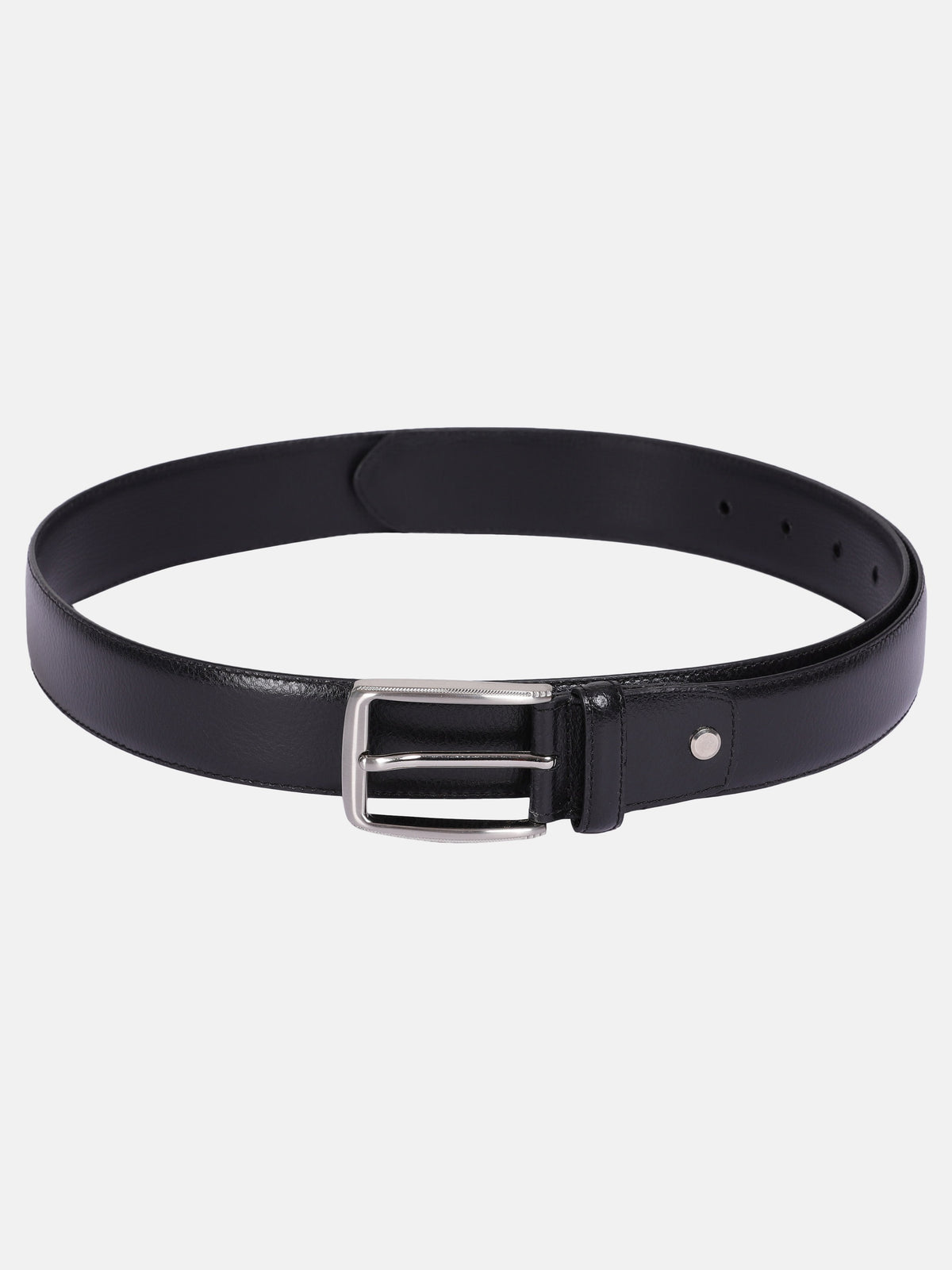 Everyday Belt & Wallet Gift Set