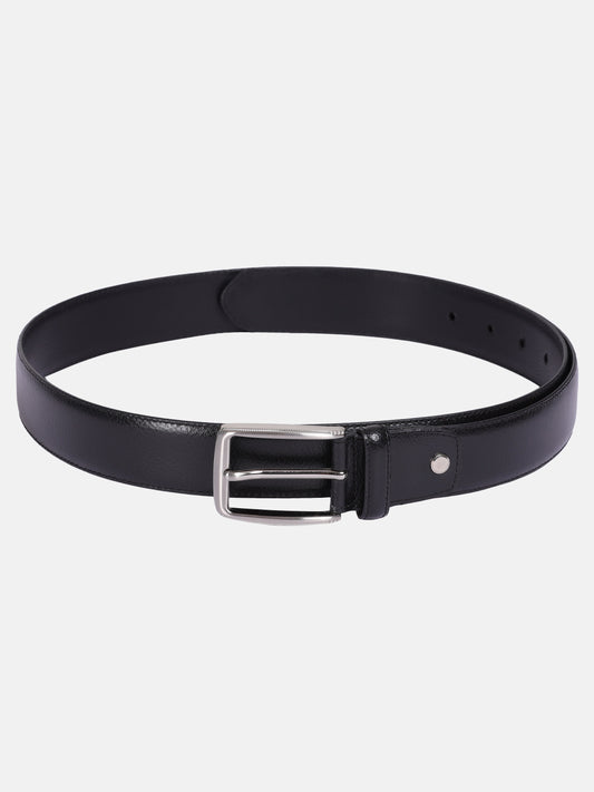 Gift Set Belt & Wallet GWER-1002 Black