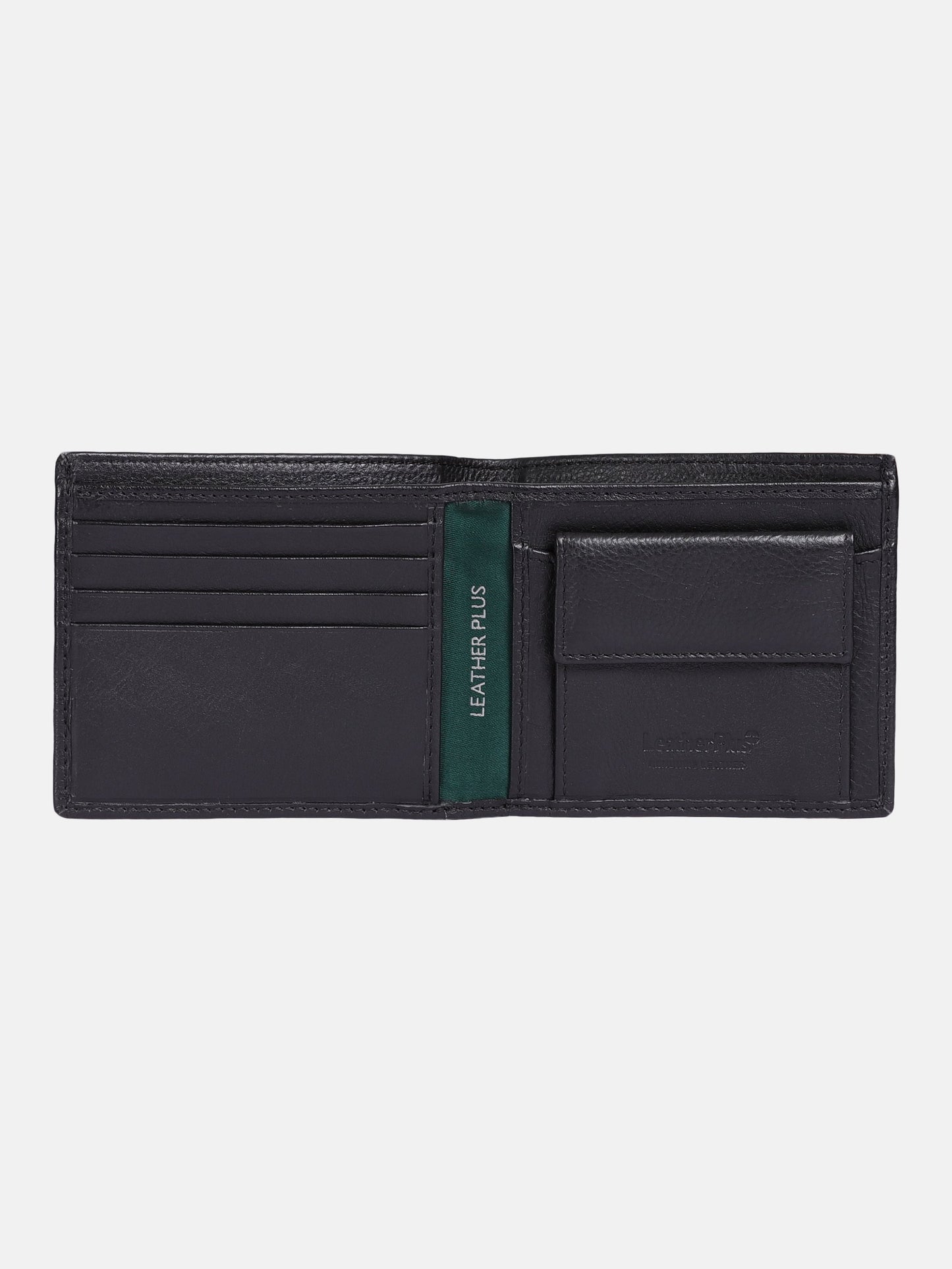 Gift Set Belt & Wallet GWER-1002 Black