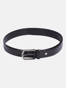 Classic Belt & Wallet Gift Set
