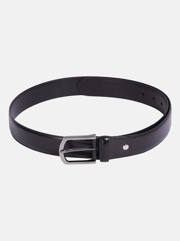 Classic Belt & Wallet Gift Set