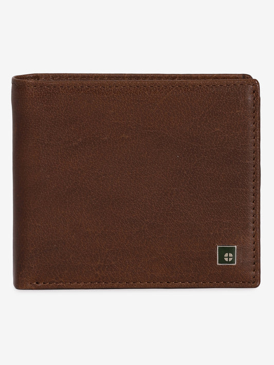 Men Wallet ET-4005 Brown
