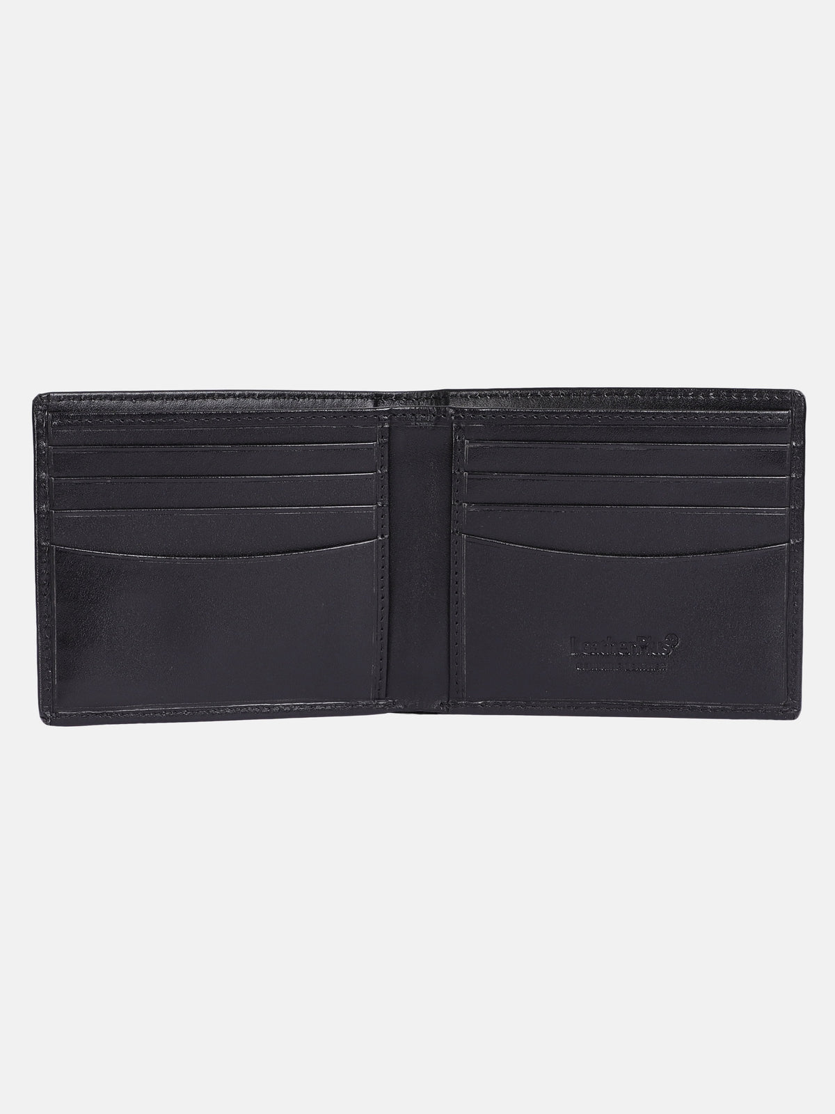 Classic Belt & Wallet Gift Set