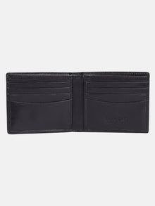 Classic Belt & Wallet Gift Set