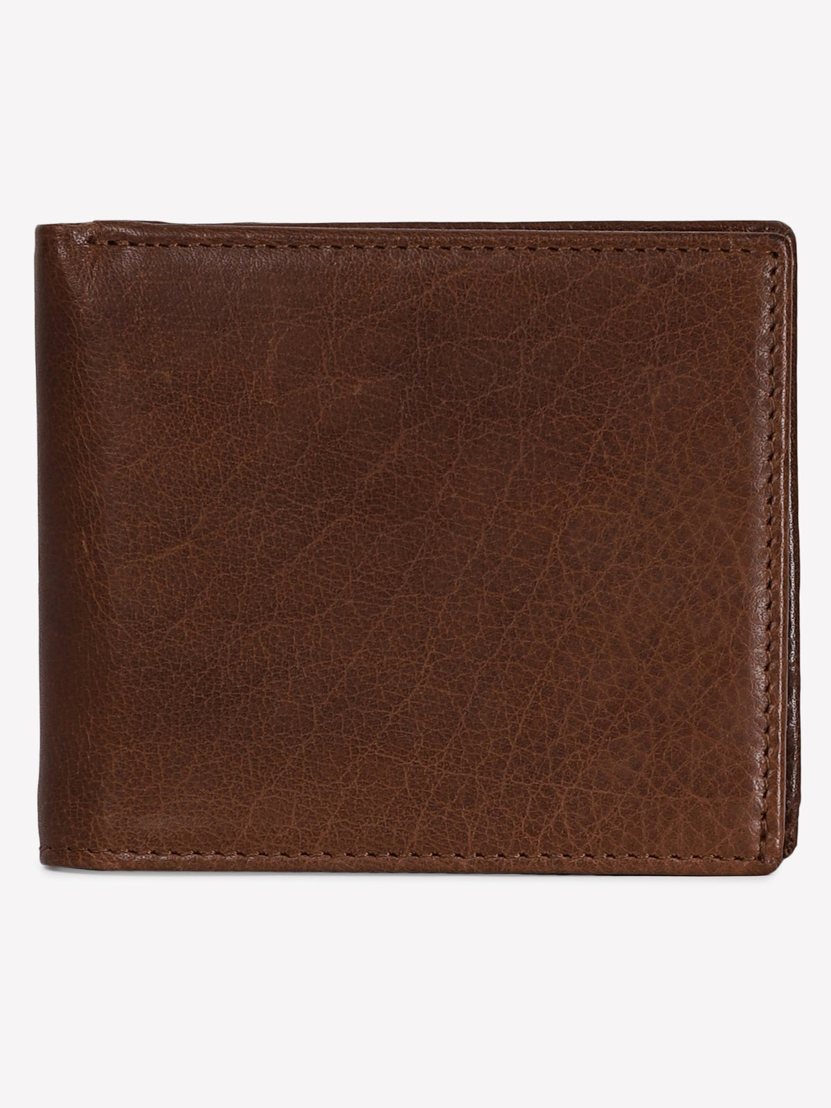 Natural Executive Leather Wallet