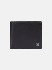 Classic Belt & Wallet Gift Set