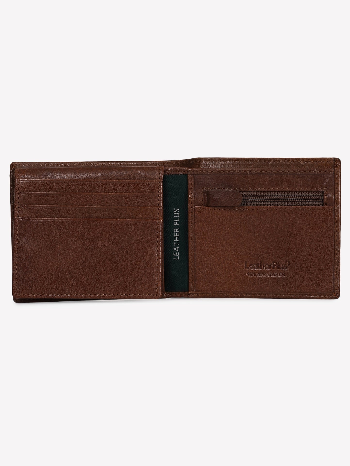 Men Wallet ET-4005 Brown