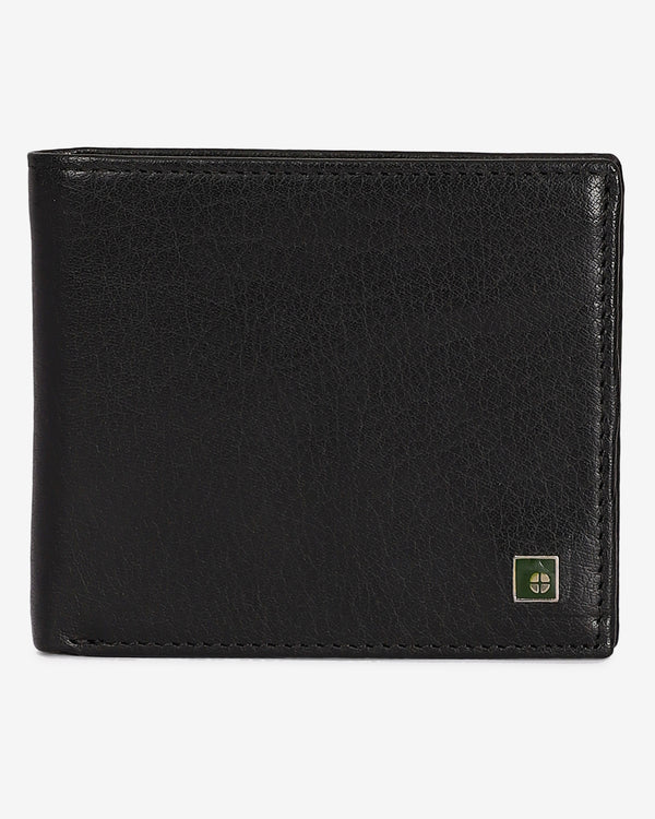 Natural Executive Leather Wallet