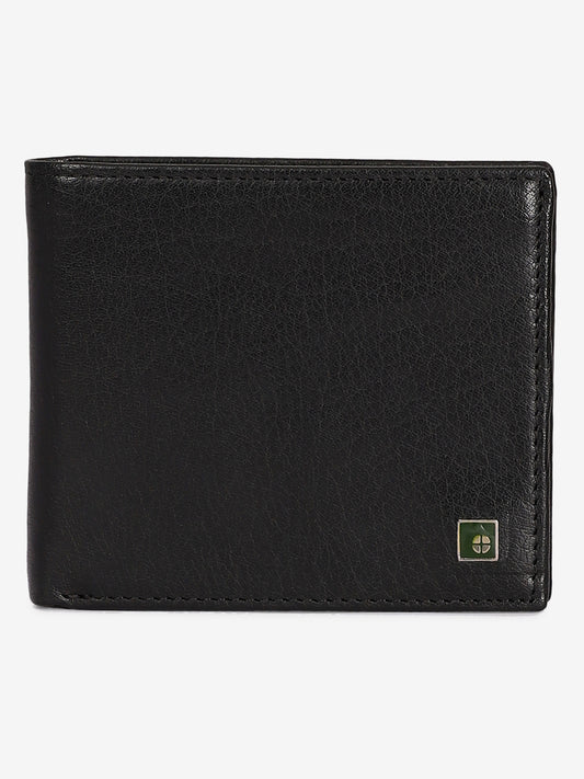 Men Wallet ET-4005 Black