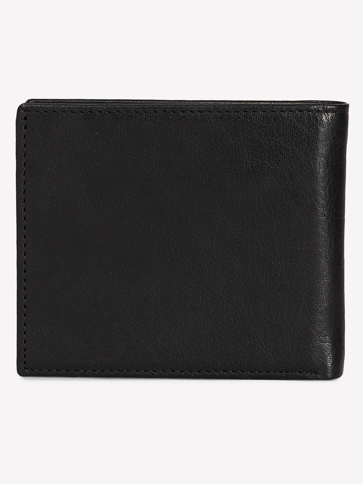 Men Wallet ET-4005 Black