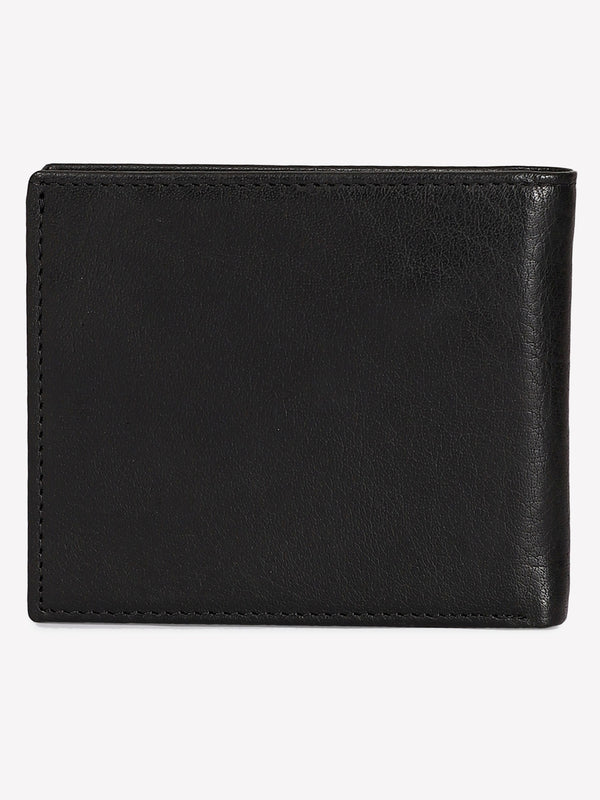 Men Wallet ET-4005 Black