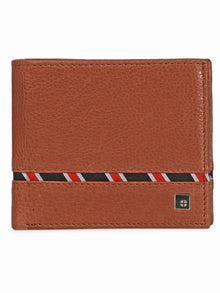 Heritage Leather Wallet