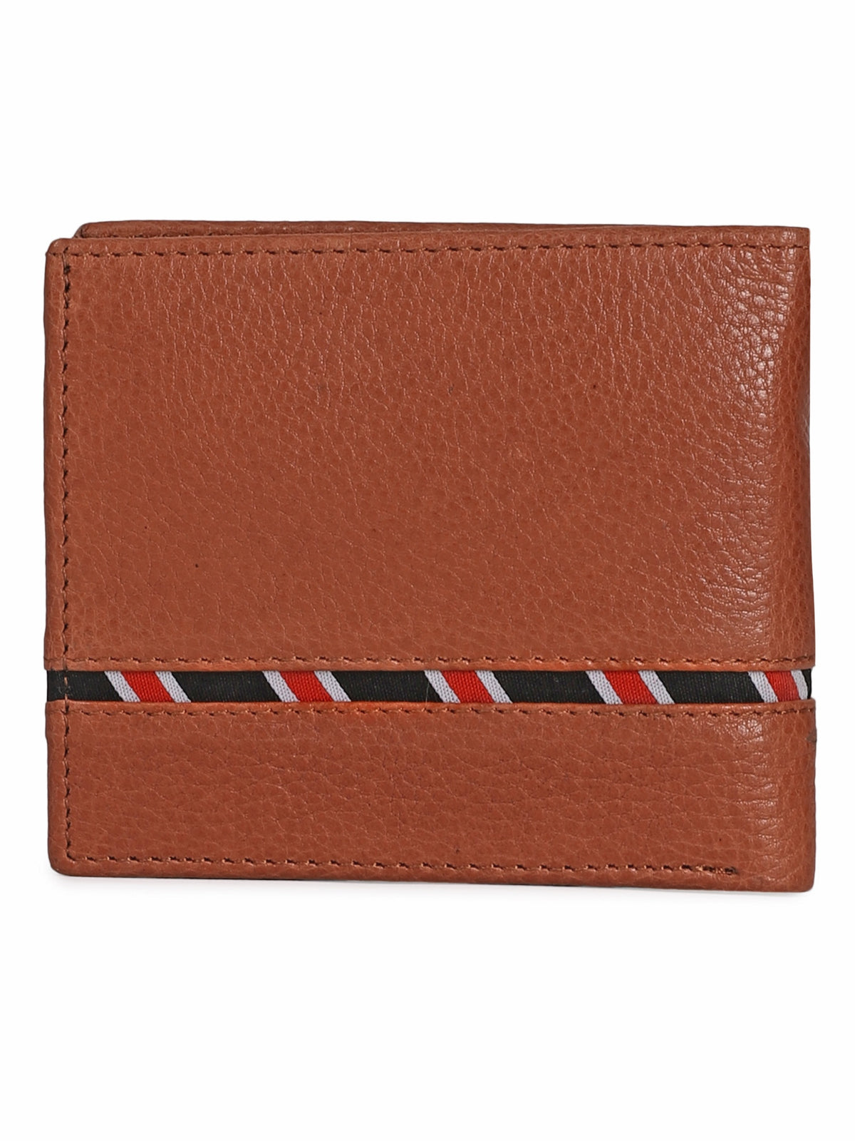 Heritage Leather Wallet