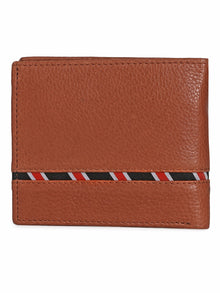 Heritage Leather Wallet