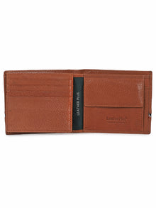 Heritage Leather Wallet