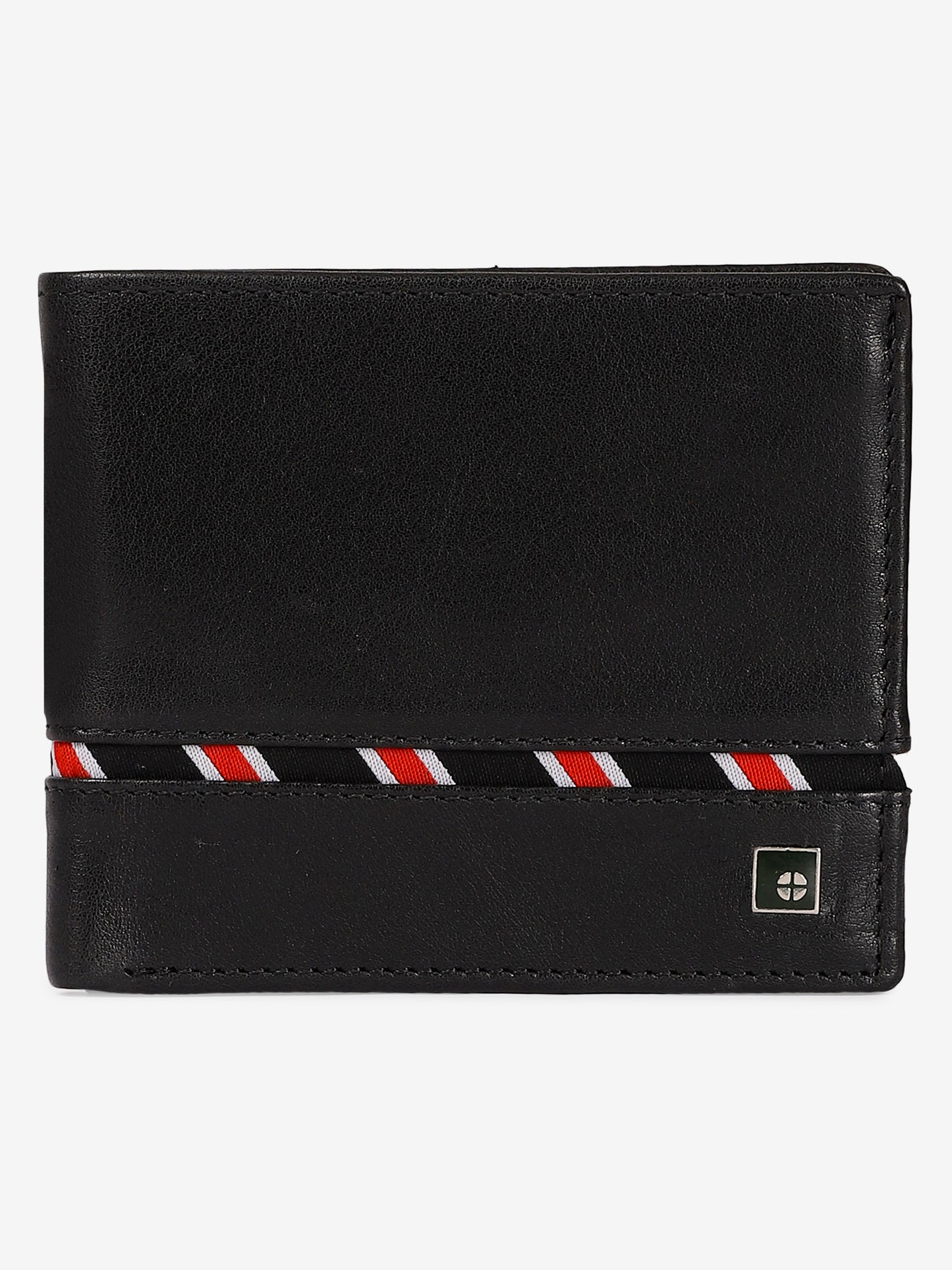 Premium Men Wallet PR-6001 Black