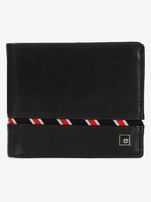 Heritage Leather Wallet