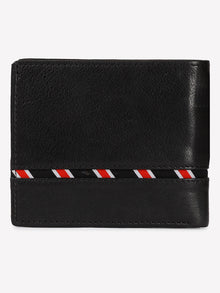 Heritage Leather Wallet