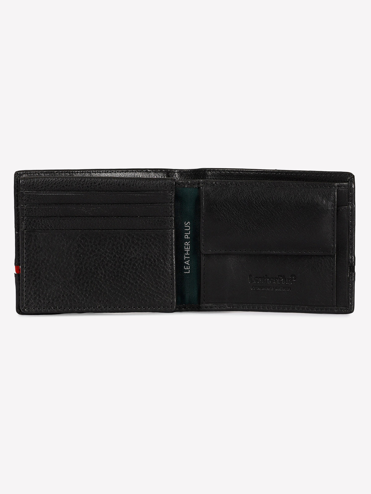 Heritage Leather Wallet