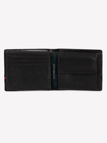Heritage Leather Wallet