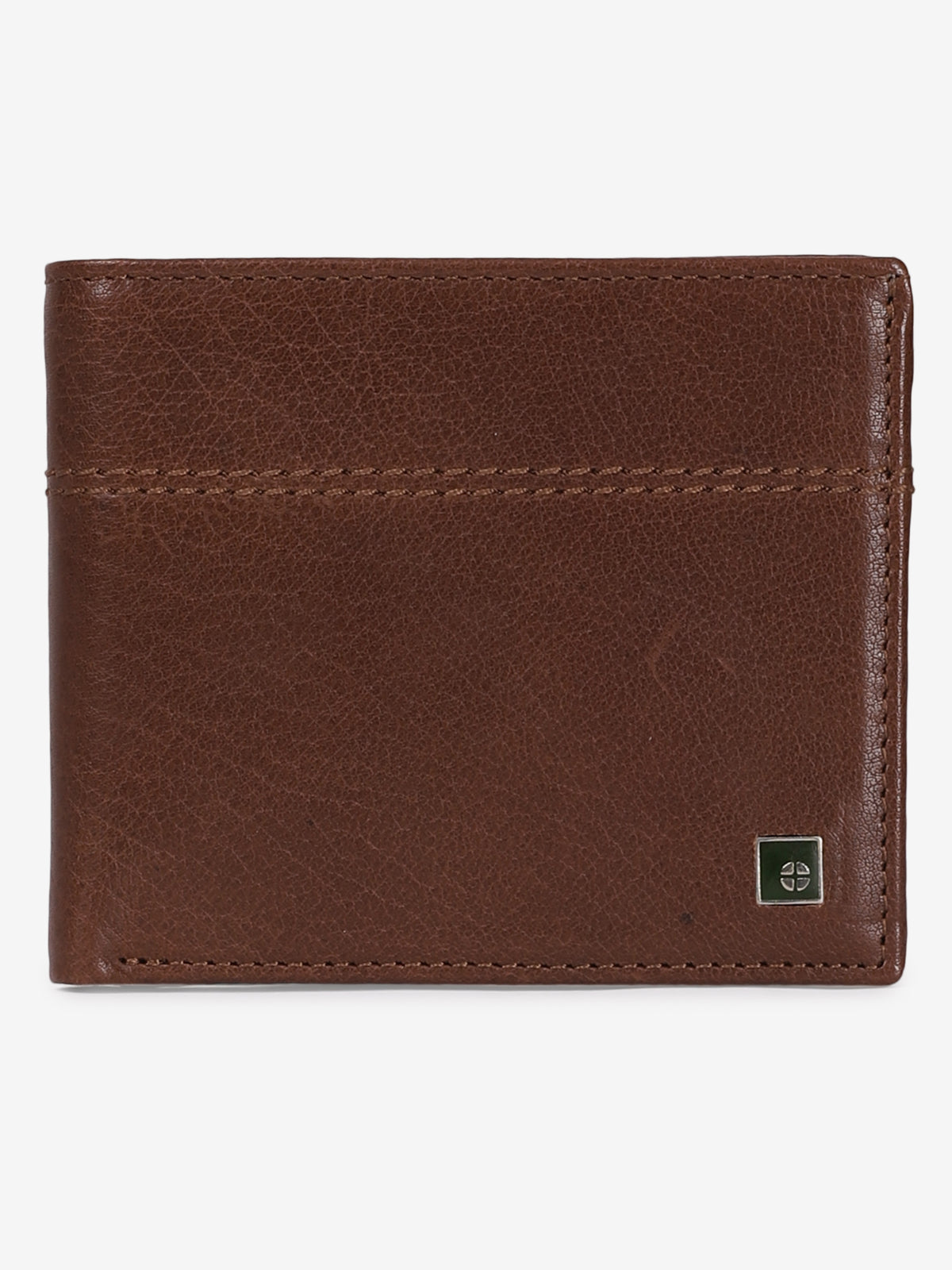 Classic Leather Wallet
