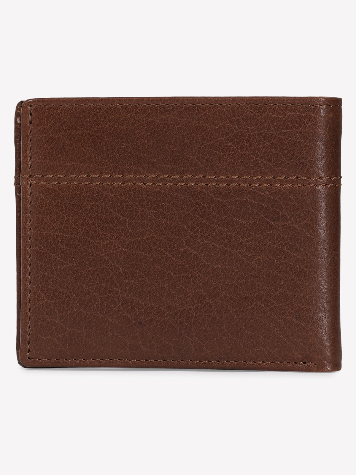 Classic Leather Wallet