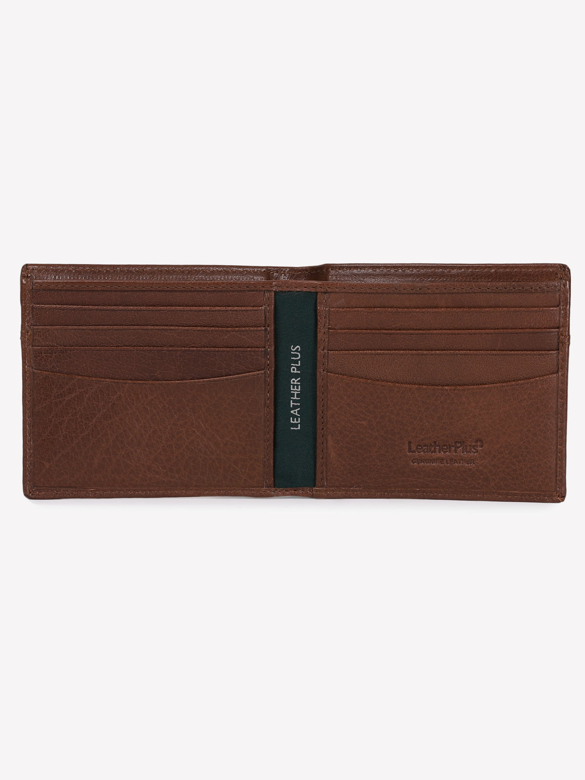 Classic Leather Wallet